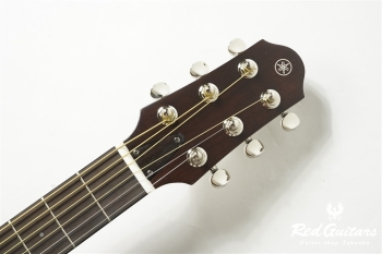 SLG200S - Crimson Red Burst